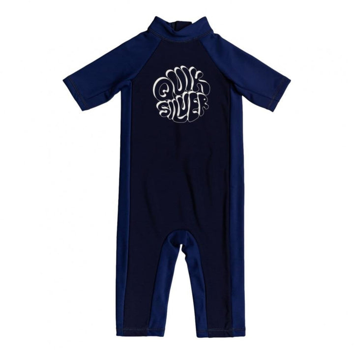 Quiksilver Thermo Spring Boys Rashguard