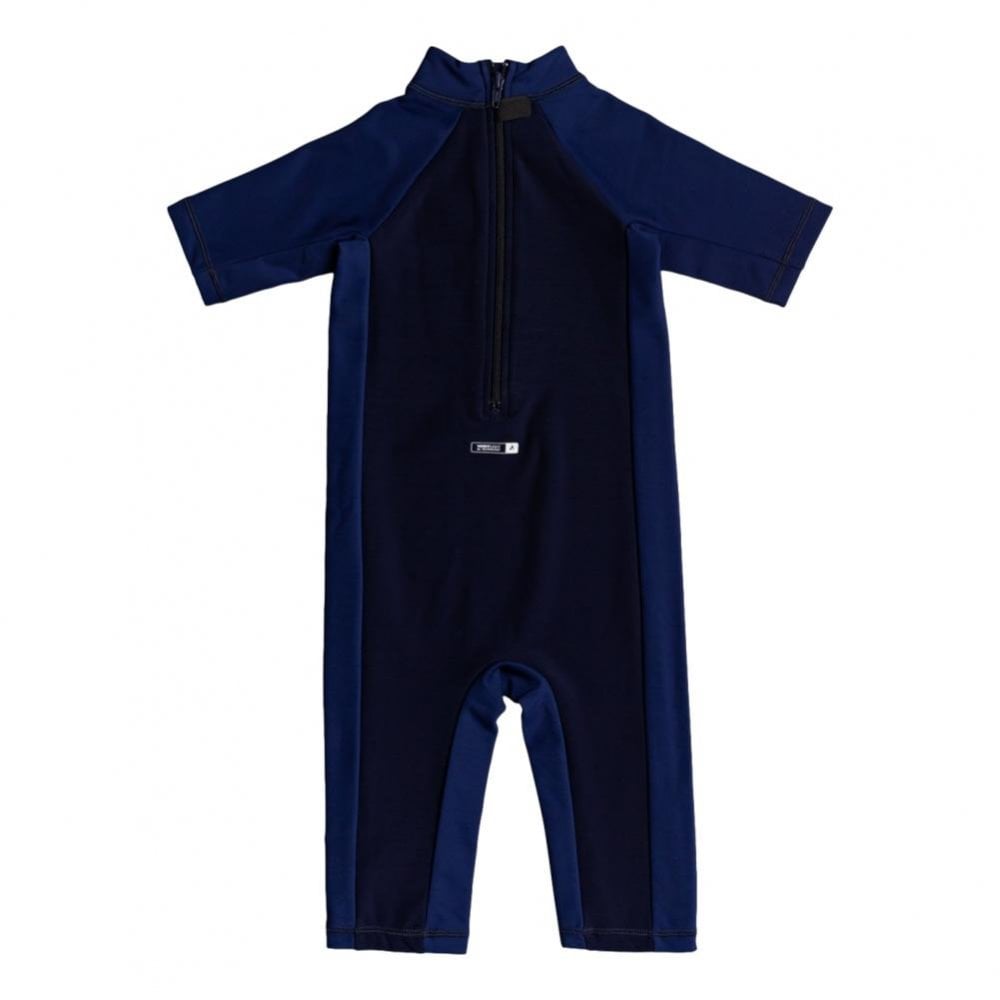 Quiksilver Thermo Spring Boys Rashguard
