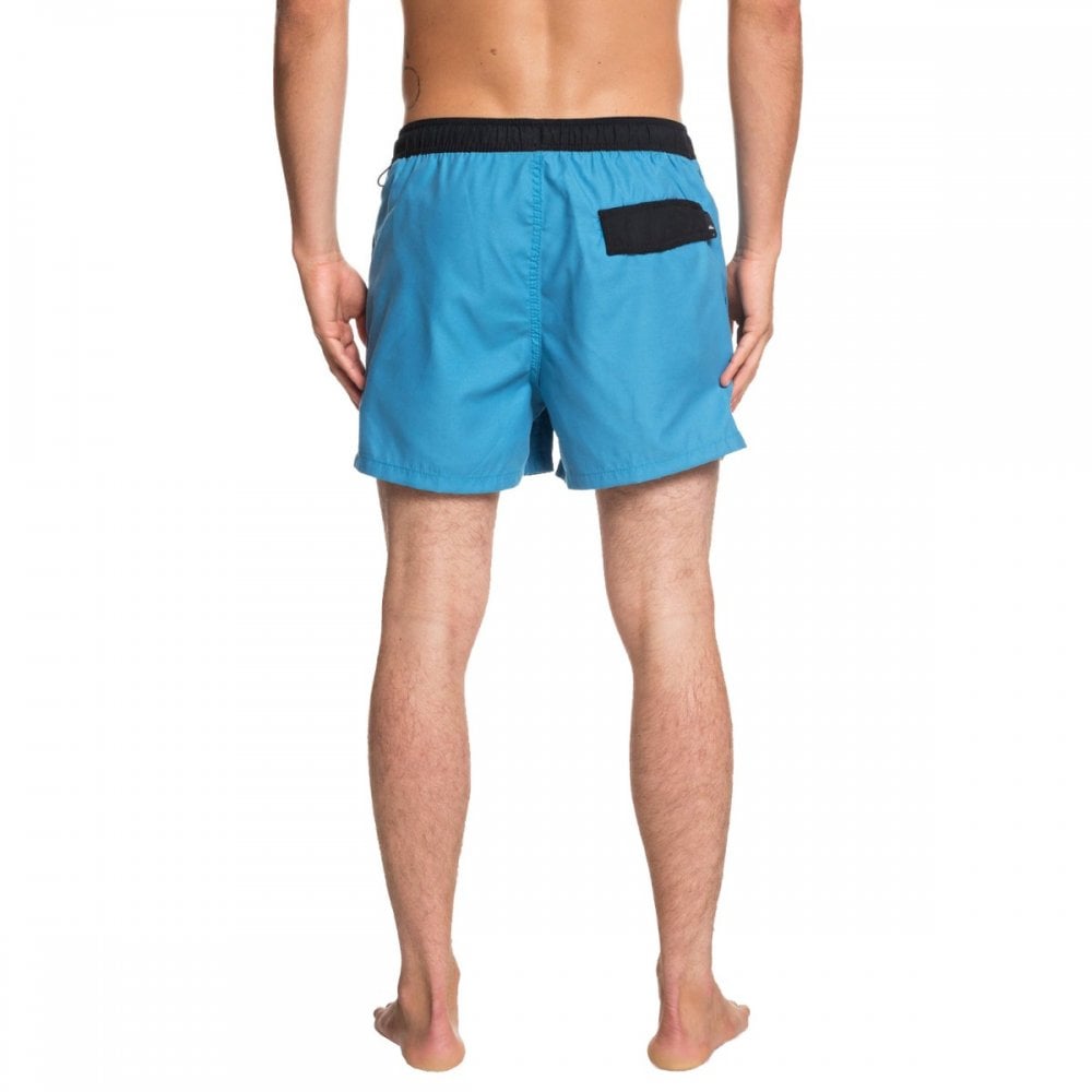 Quiksilver Sunbaked 15" Swim Shorts