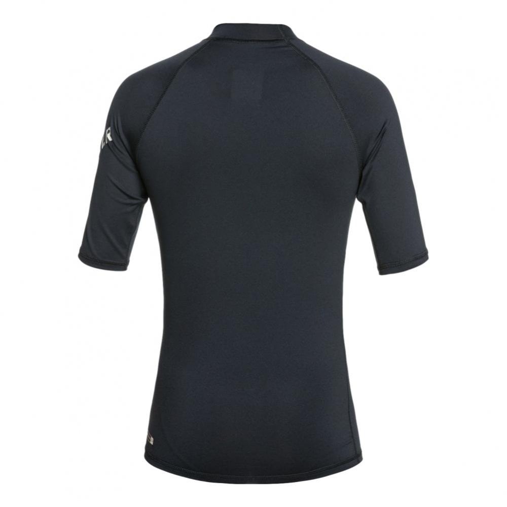 Quiksilver All Time Boys Rash Vest