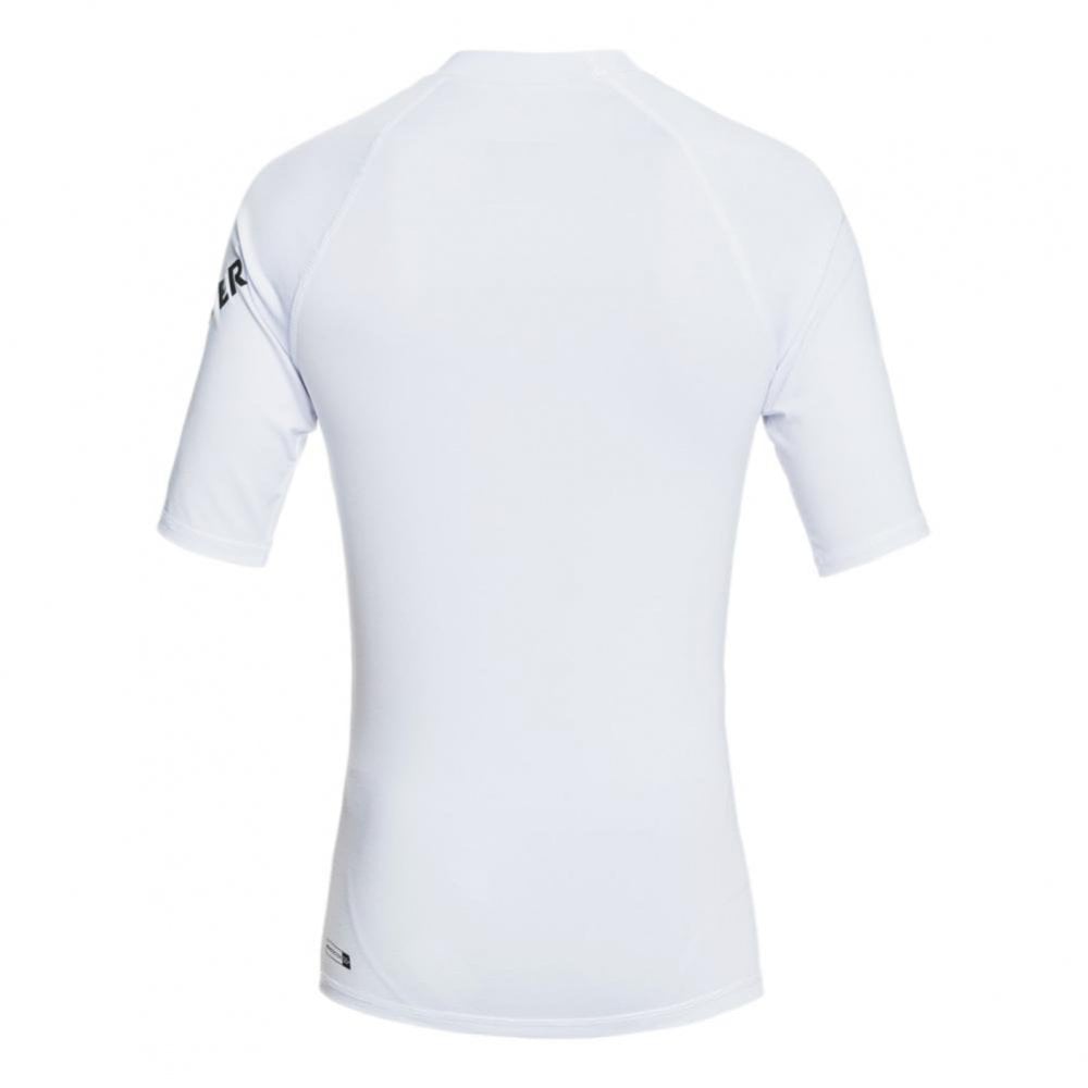 Quiksilver All Time Boys Rash Vest