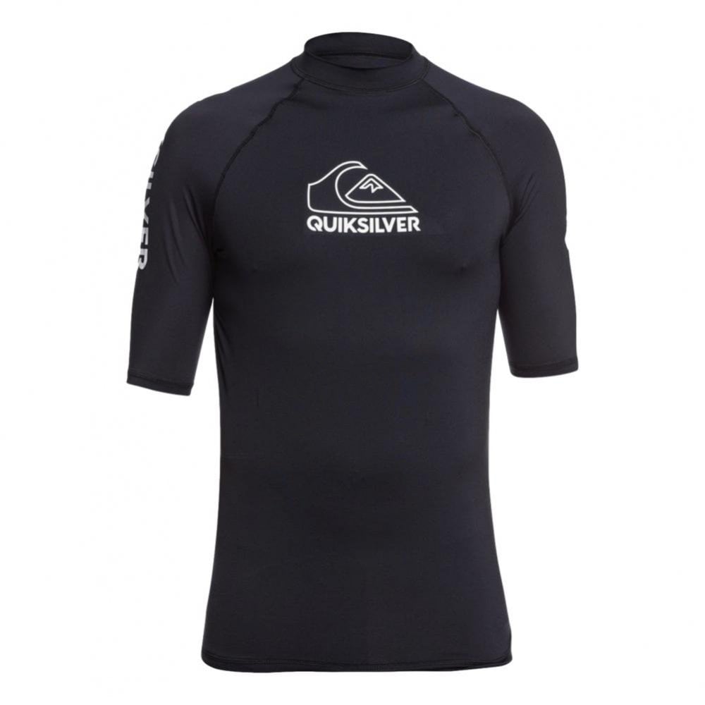 Quiksilver On Tour Rash Vest