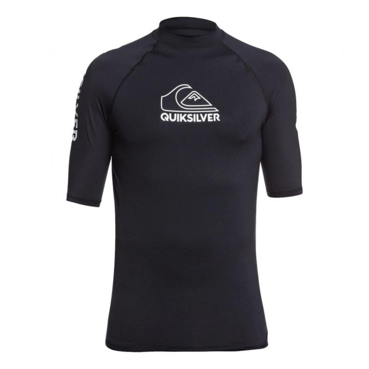 Quiksilver On Tour Rash Vest