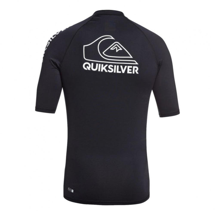 Quiksilver On Tour Rash Vest