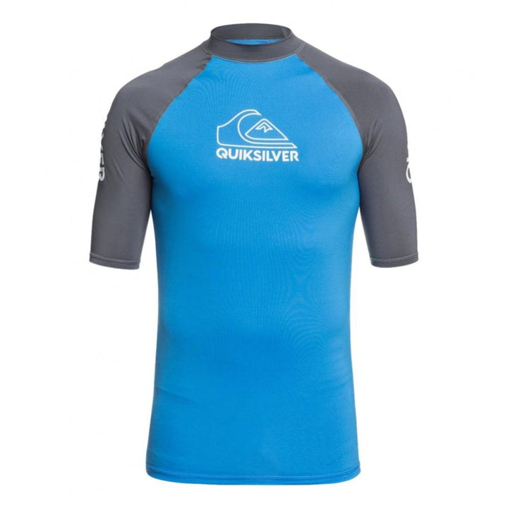 Quiksilver On Tour Rash Vest