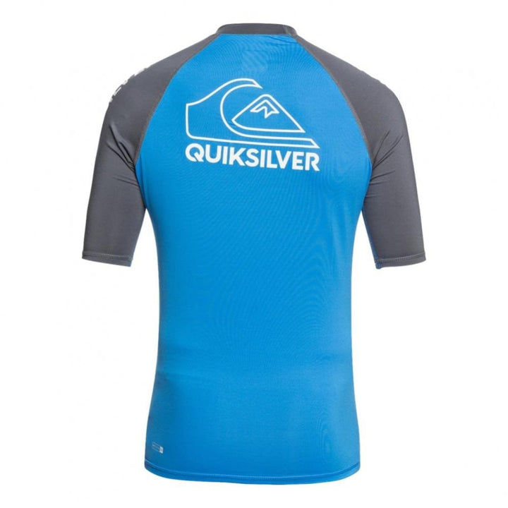 Quiksilver On Tour Rash Vest