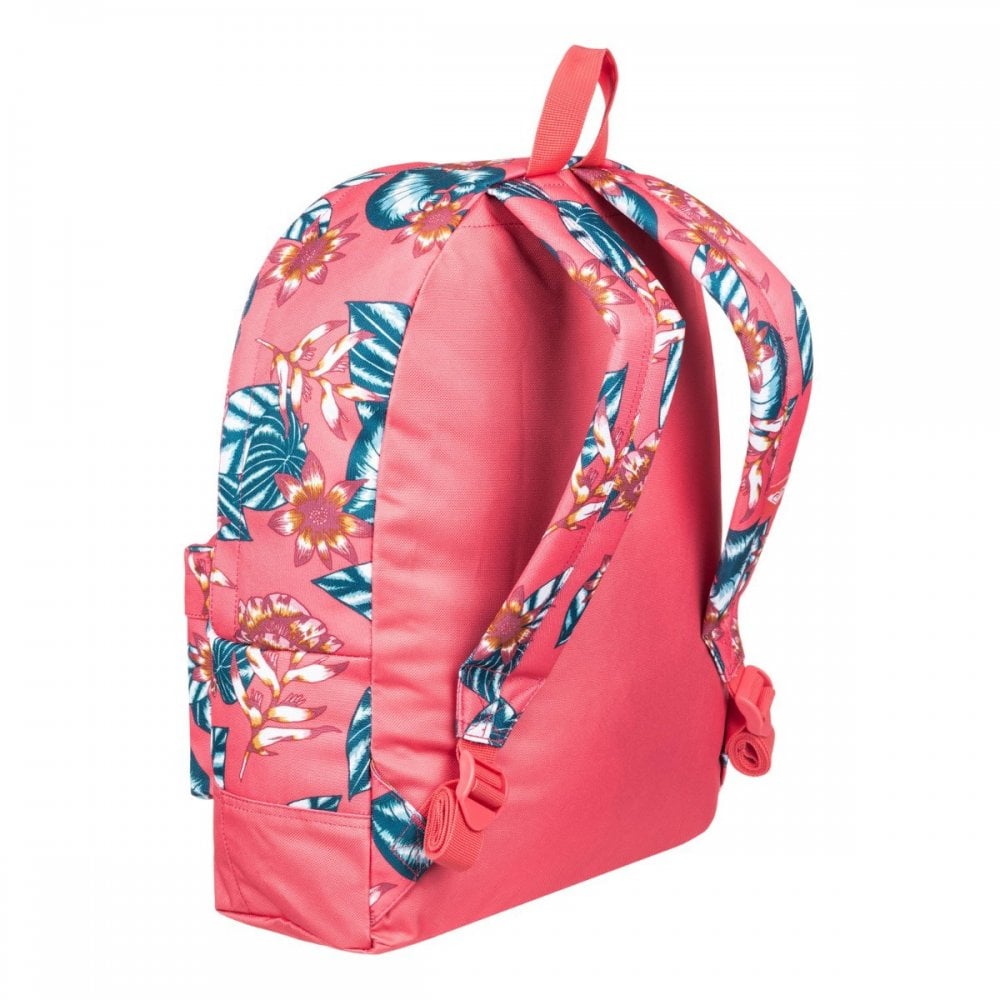 Roxy Sugar Baby Backpack - Dubarry S Leafy