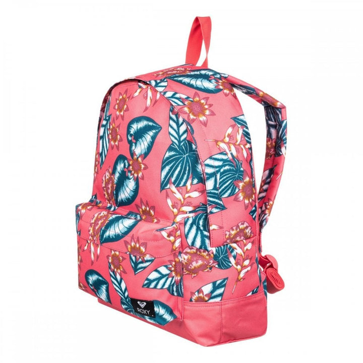 Roxy Sugar Baby Backpack - Dubarry S Leafy