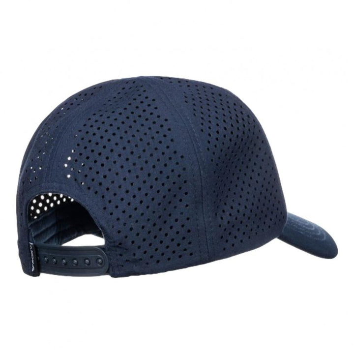 Roxy California Electric Trucker Cap - Mood Indigo Trouble Double