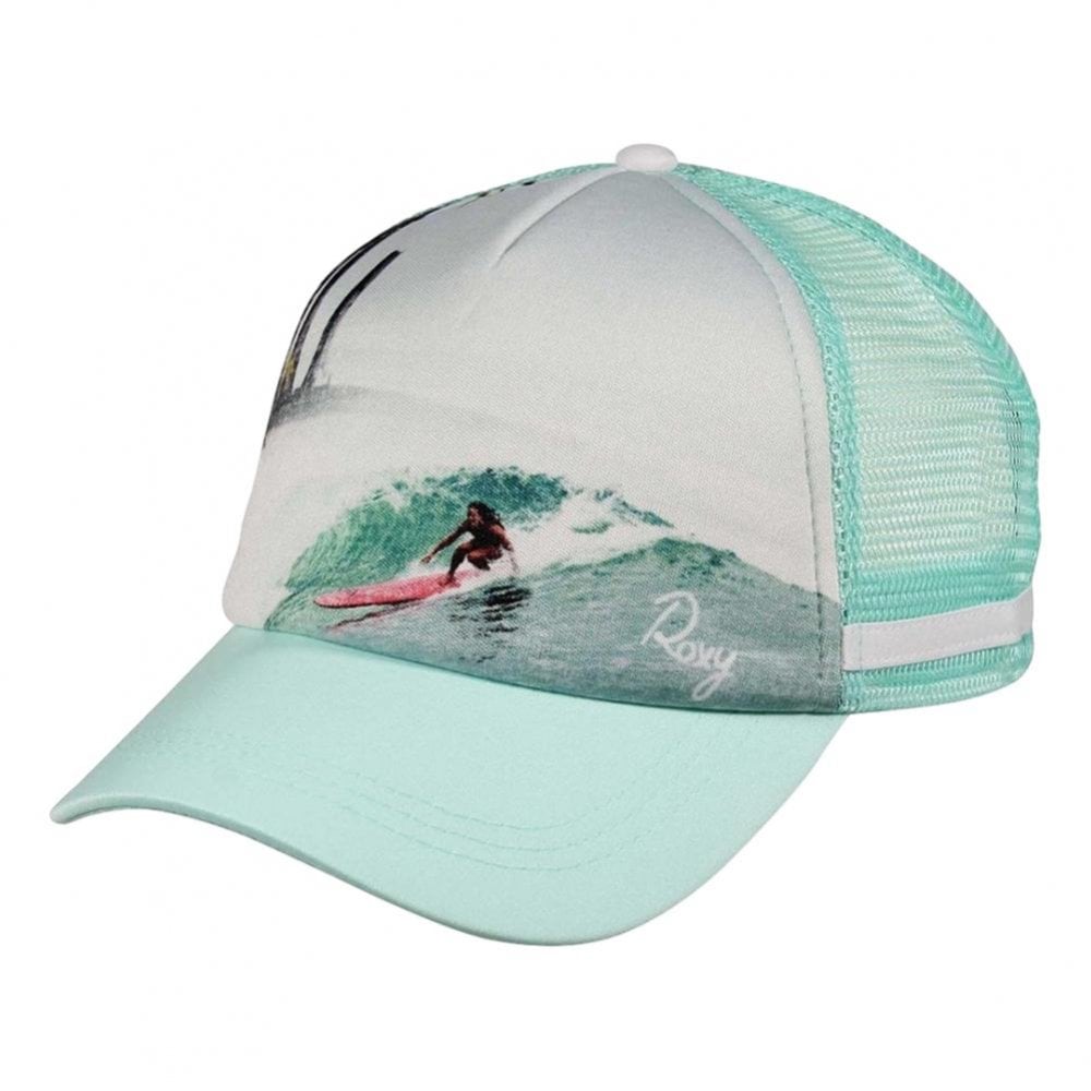 Roxy Dig This Cap - Brook Green