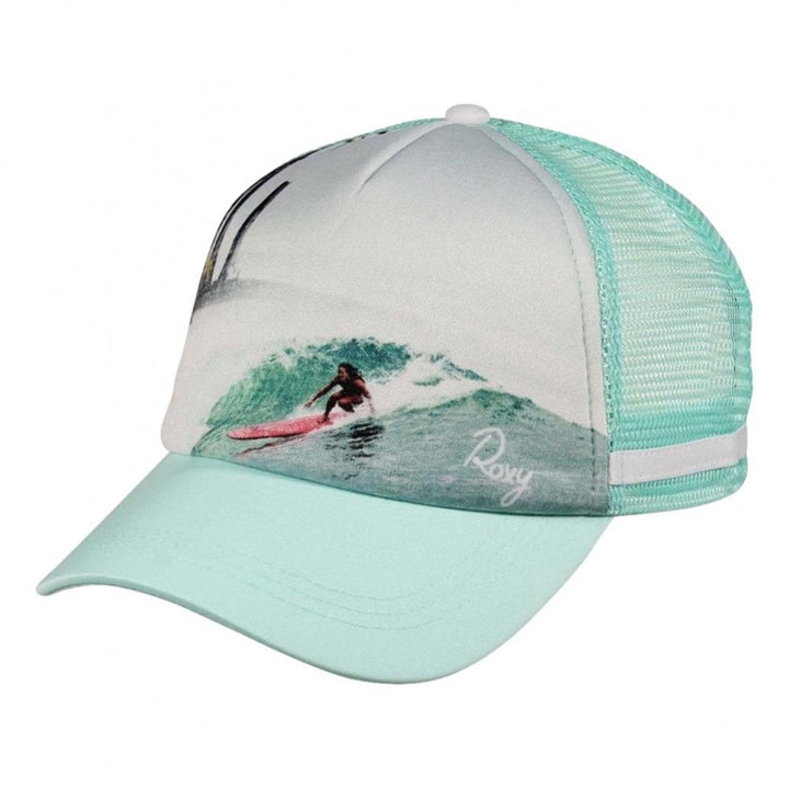 Roxy Dig This Cap - Brook Green