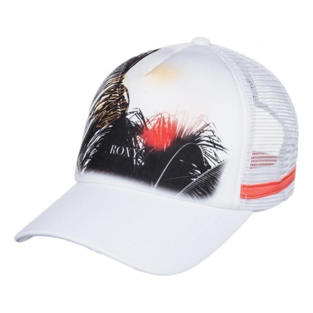 Roxy Dig This Cap - Snow White