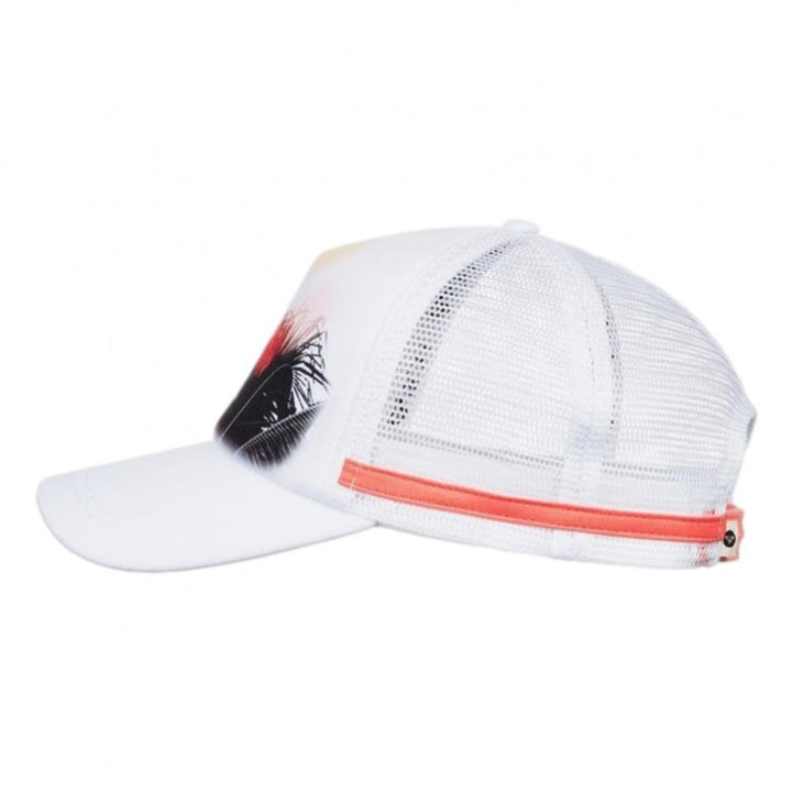 Roxy Dig This Cap - Snow White