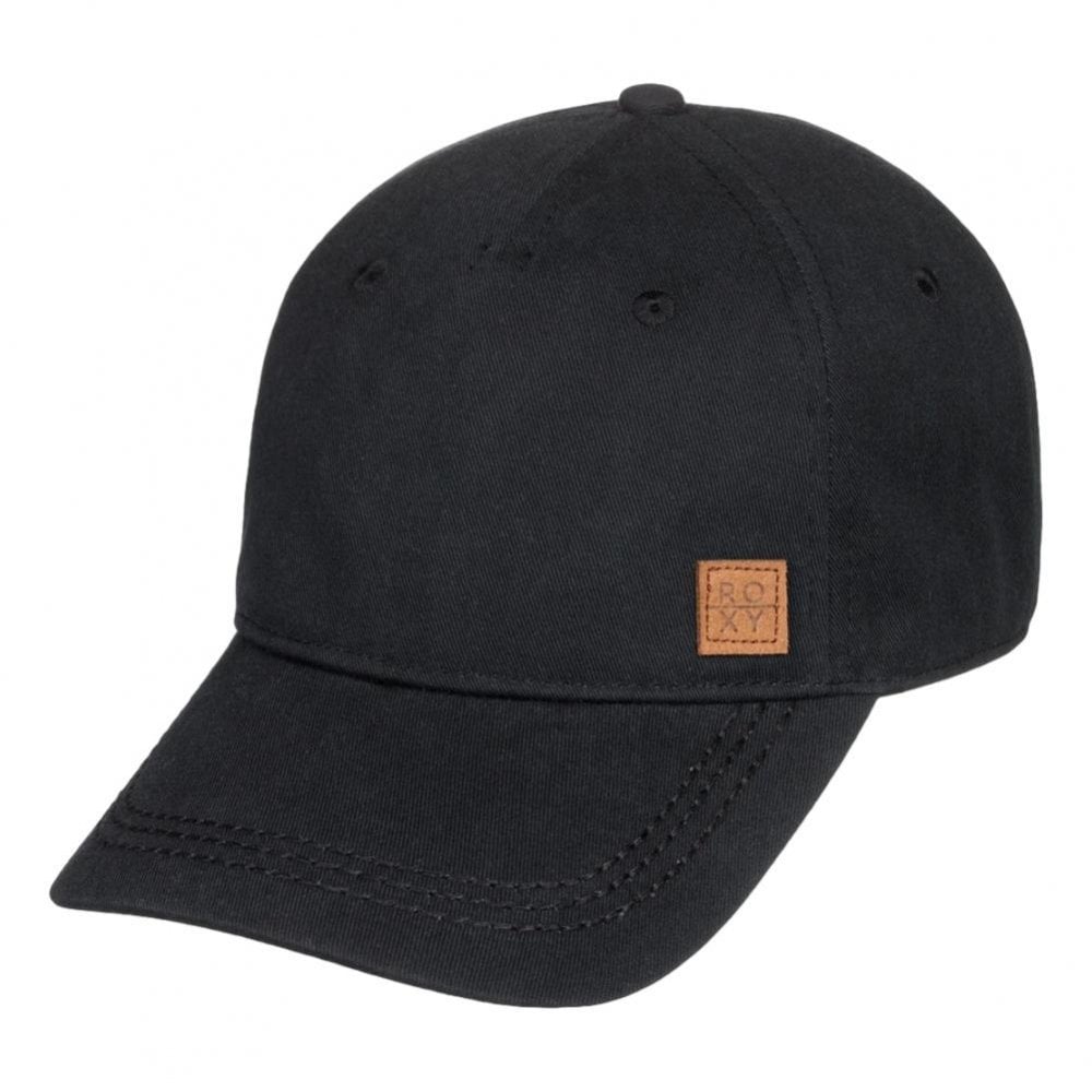Roxy Extra Innings Cap - Anthracite