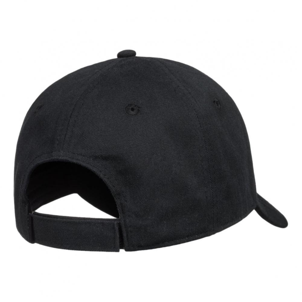 Roxy Extra Innings Cap - Anthracite