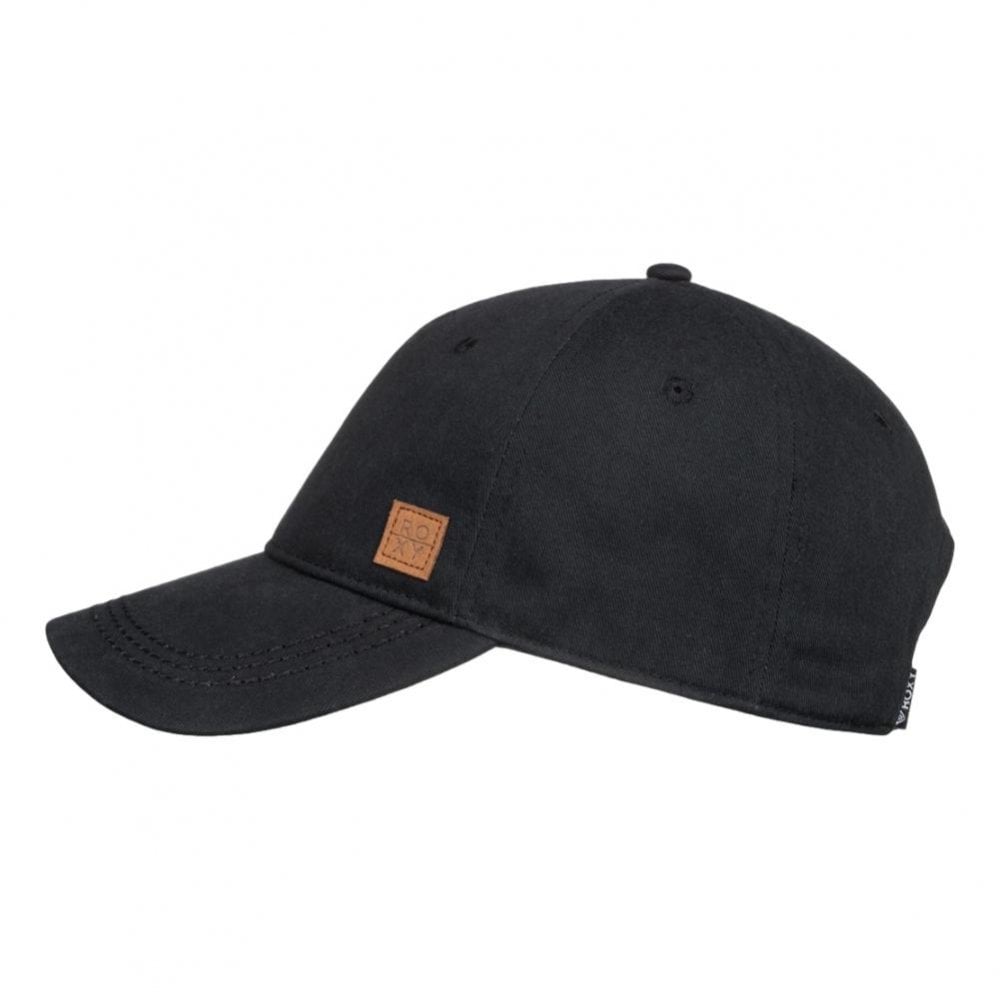 Roxy Extra Innings Cap - Anthracite