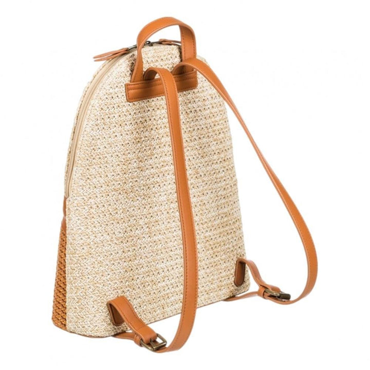 Roxy Make Some Waves 20L Backpack - Natural