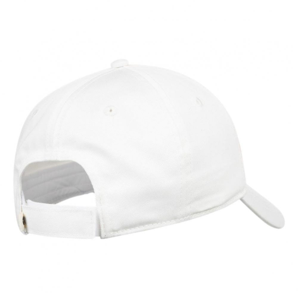 Roxy Totally Rad Cap - Snow White