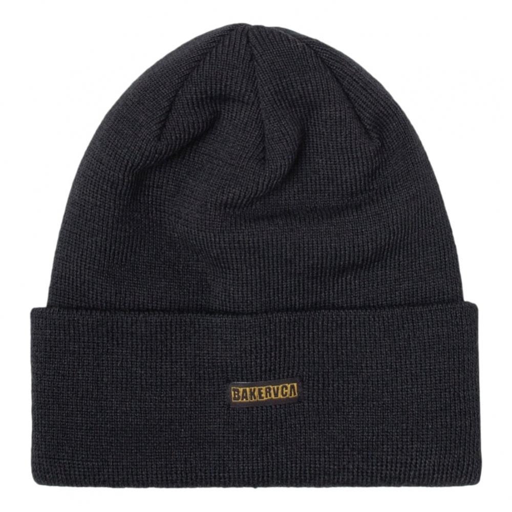 RVCA Baker Beanie - Black