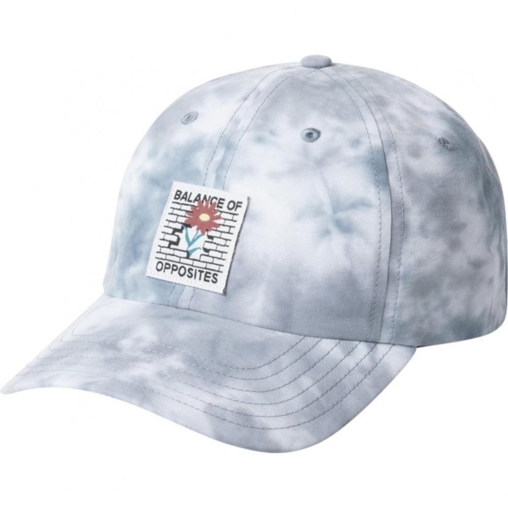 RVCA Balof Strapback Cap - Tie Dye