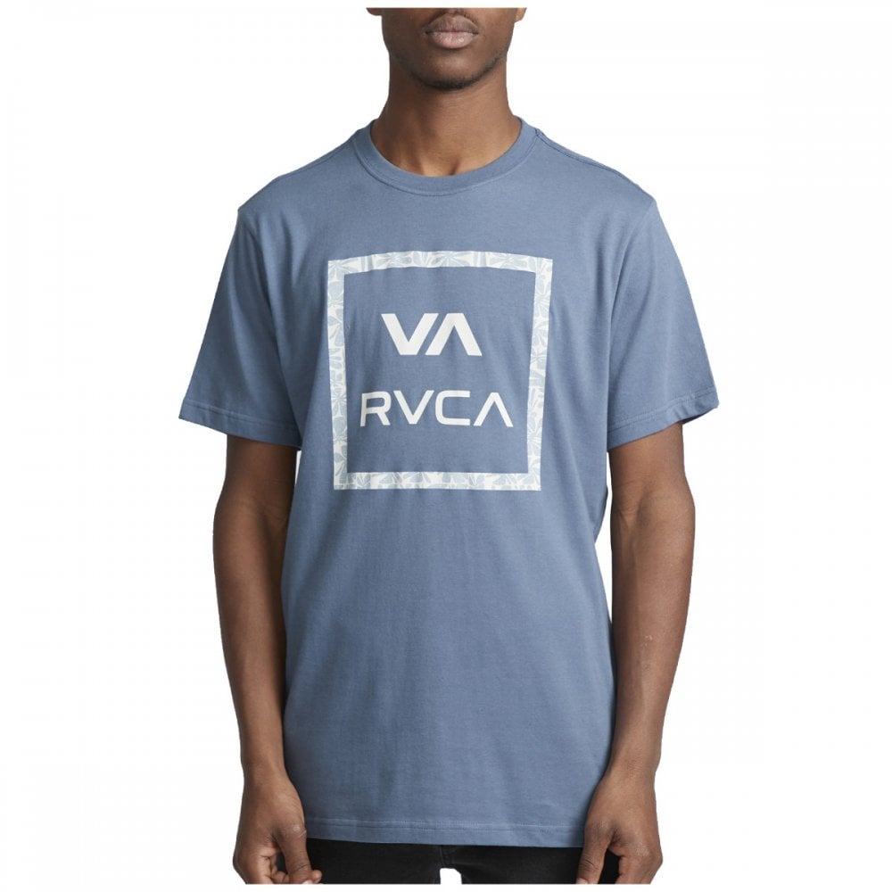 RVCA All The Way T-Shirt