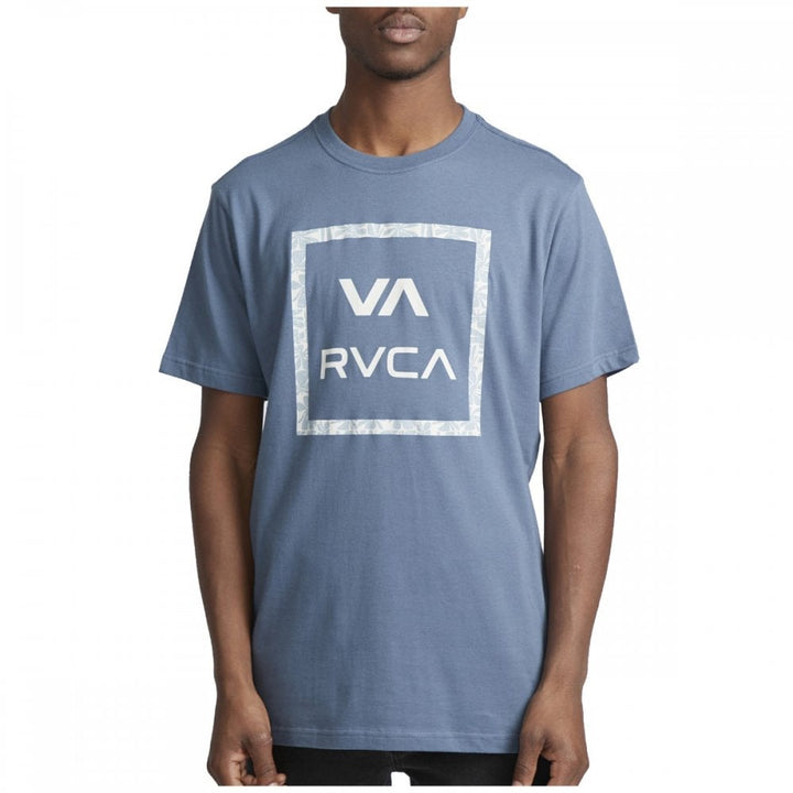 RVCA All The Way T-Shirt