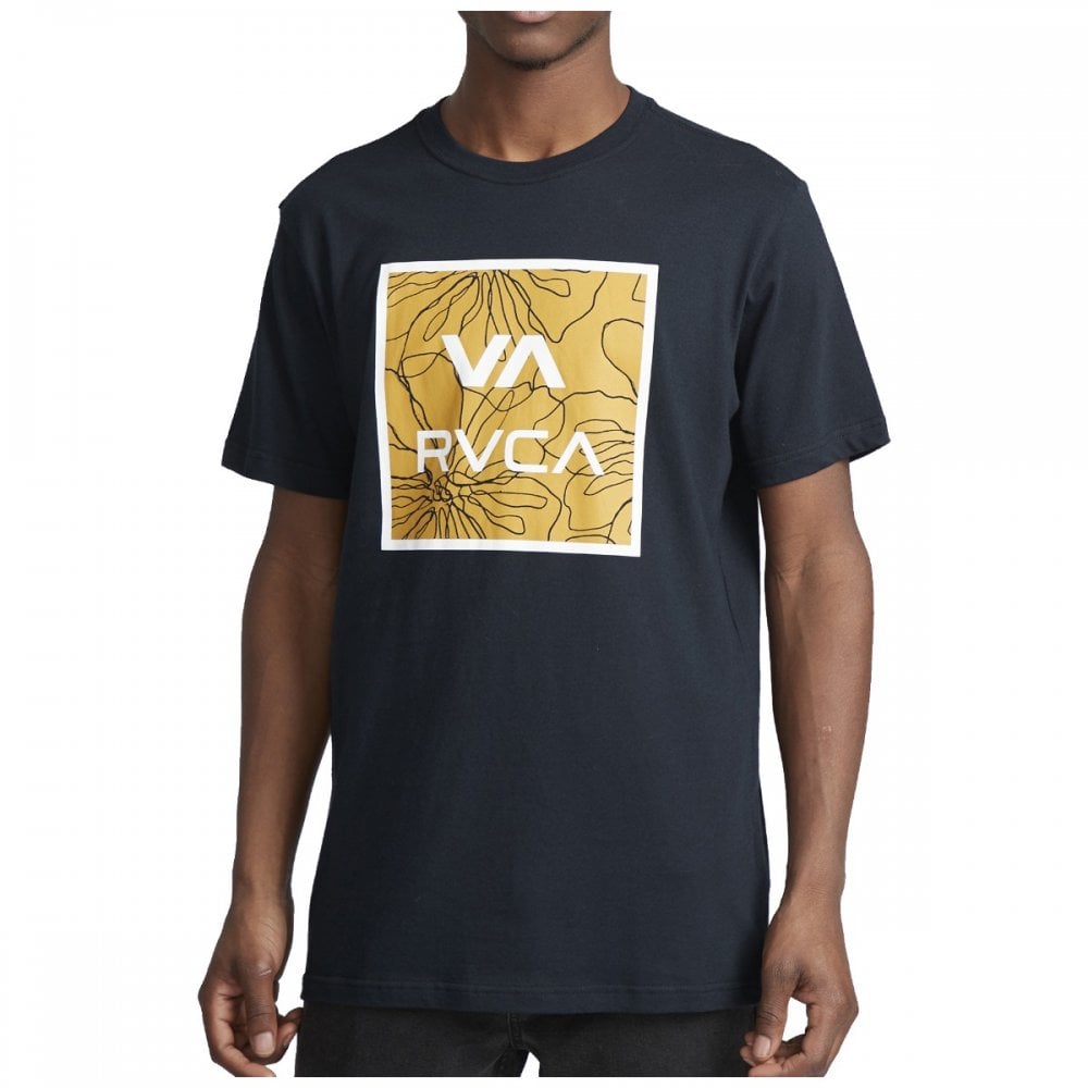 RVCA All The Way T-Shirt