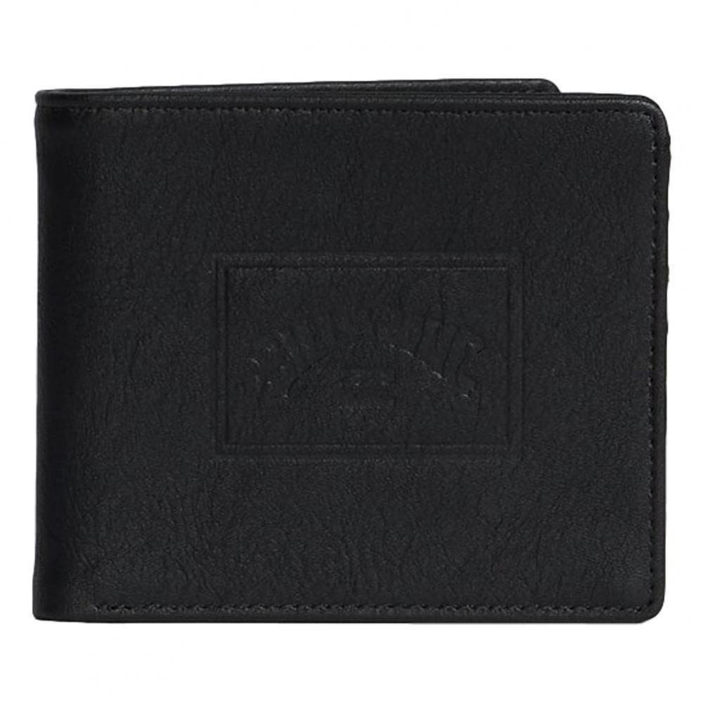 Billabong Archin Wallet - Black