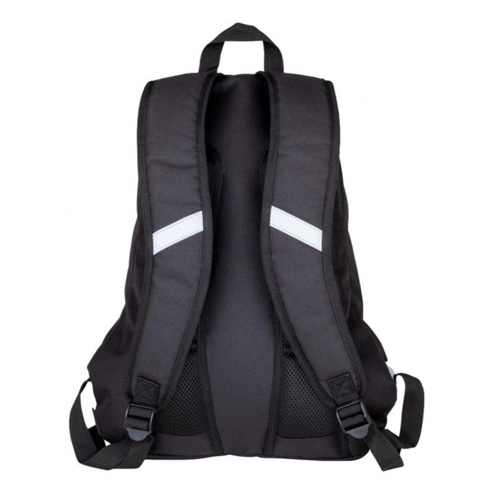 Santa Cruz Plaza Backpack - Black
