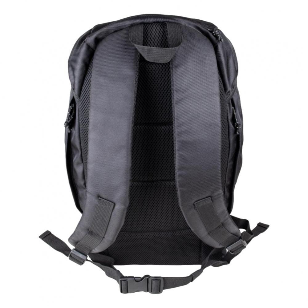 Santa Cruz Trail Backpack - Black