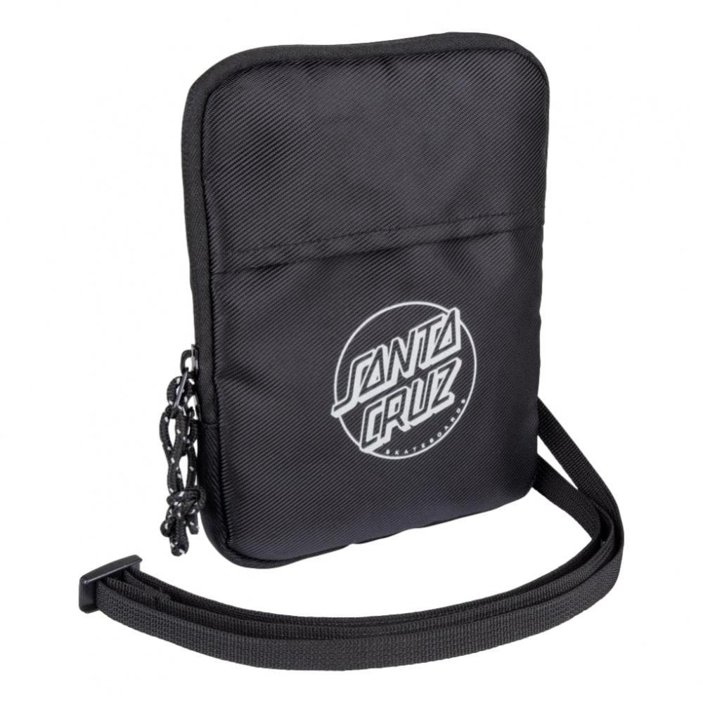 Santa Cruz Hewy Bag - Black