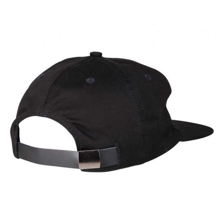Santa Cruz Natas Panther Cap - Black