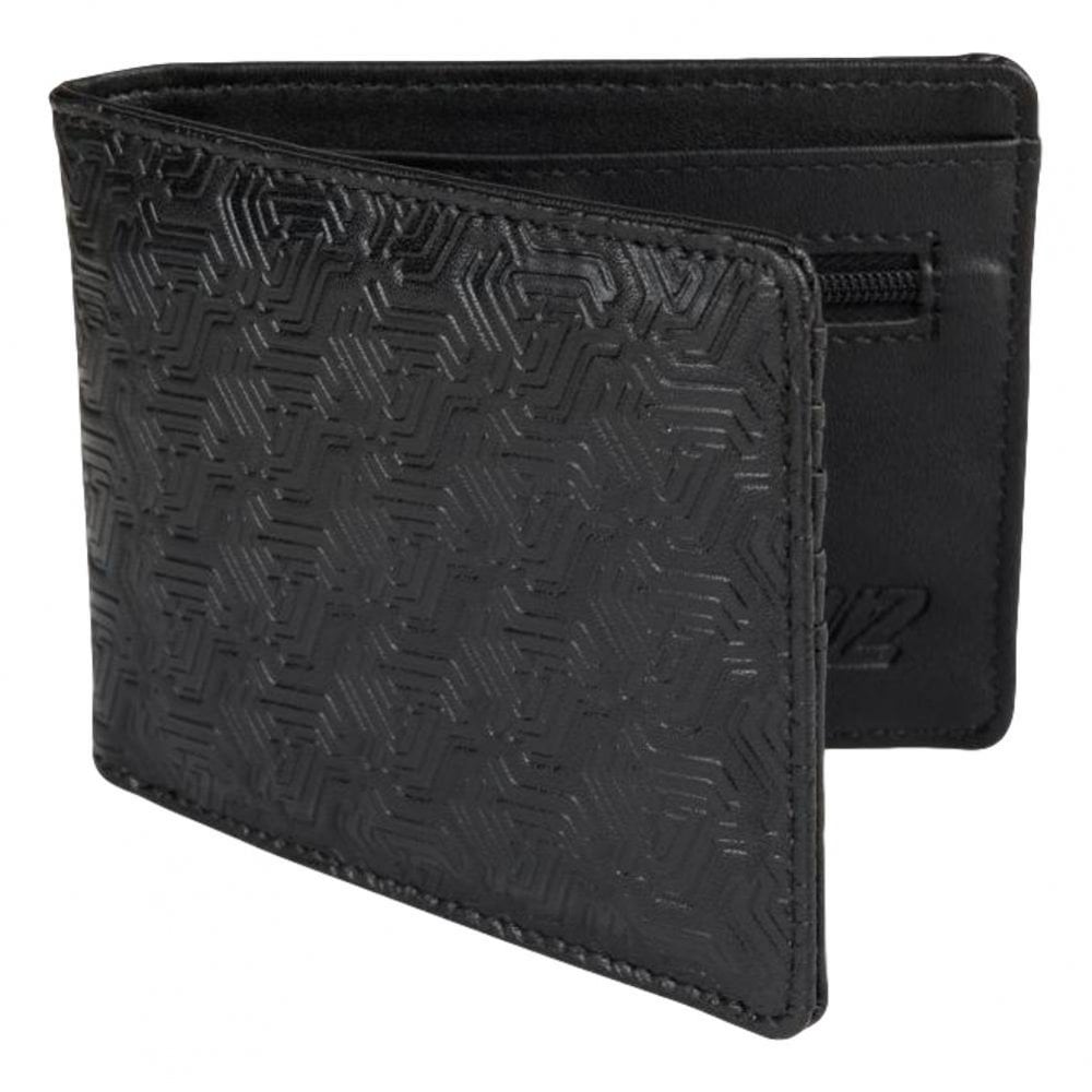 Santa Cruz SC Wallet - Black