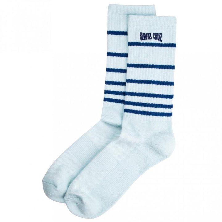 Santa Cruz Ripple Socks - Assorted
