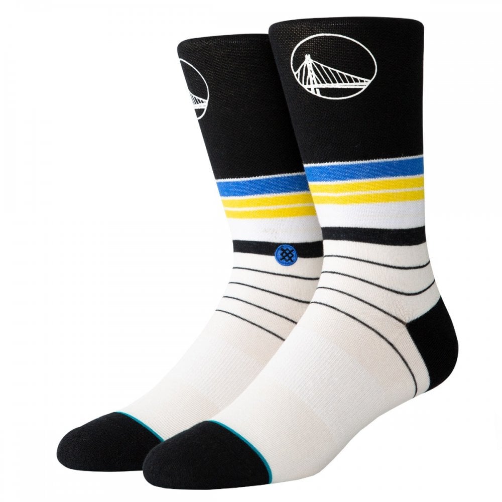 Stance Warriors Baseline Socks