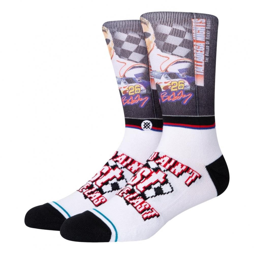 Stance First You&