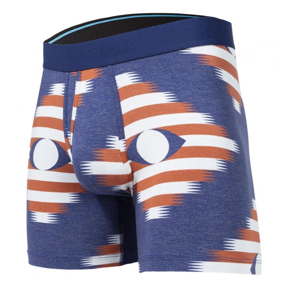 Stance Fovea Wholester Boxer Brief