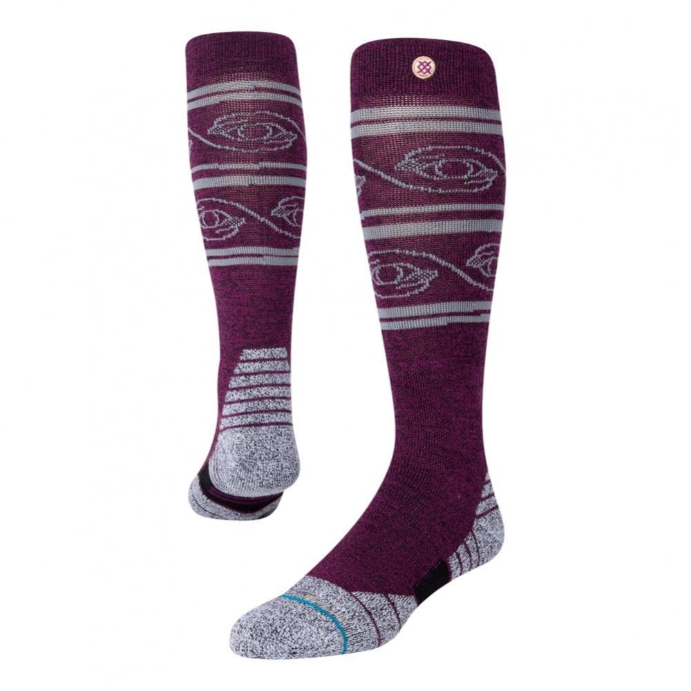 Stance Holding Snow Socks