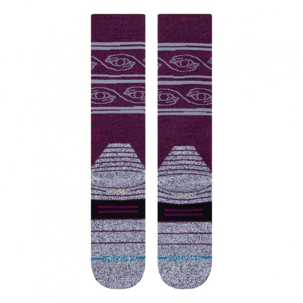 Stance Holding Snow Socks