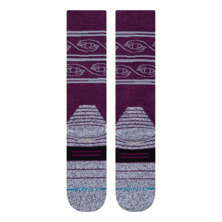 Stance Holding Snow Socks