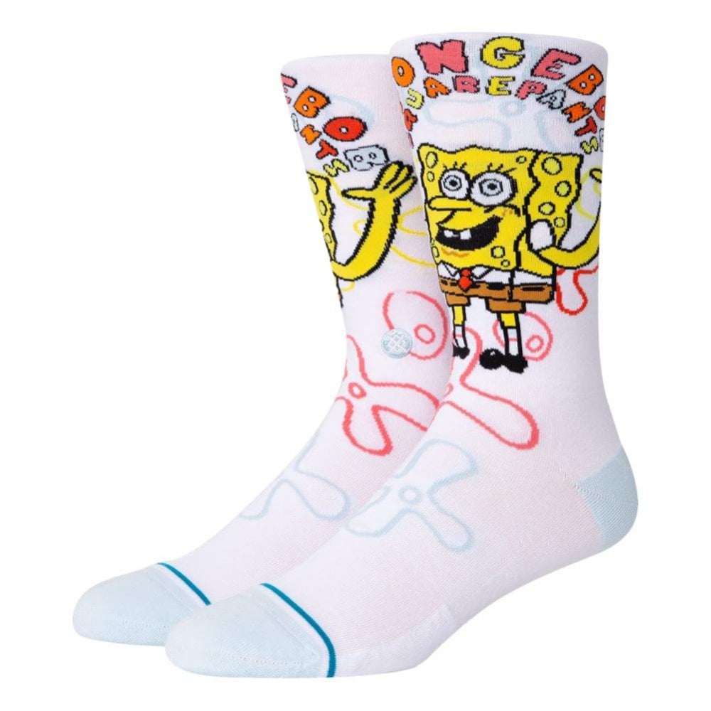 Stance Imagination Bob Socks