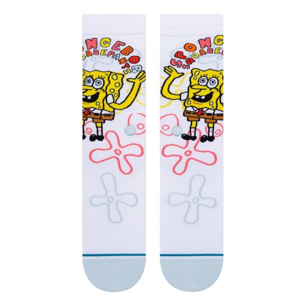 Stance Imagination Bob Socks