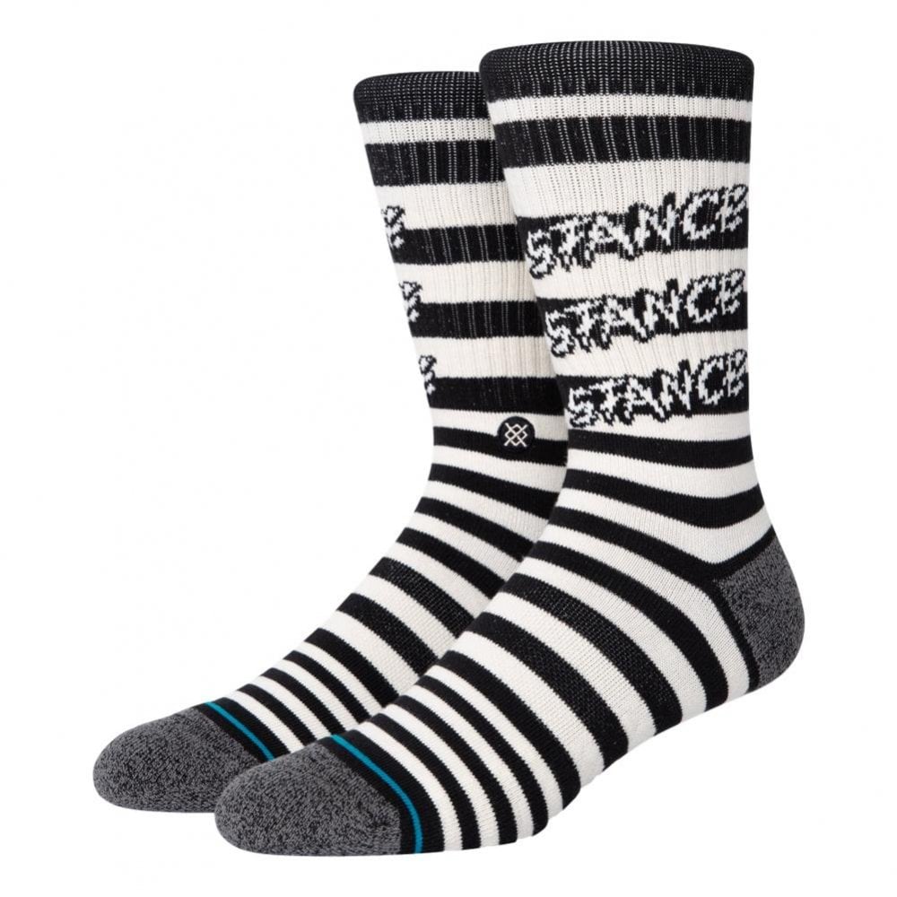 Stance Jail Card Socks