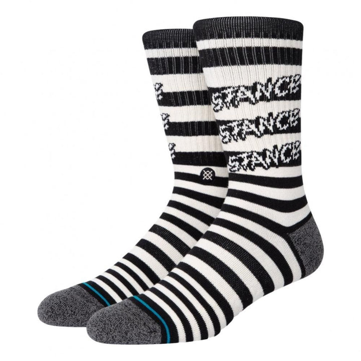 Stance Jail Card Socks