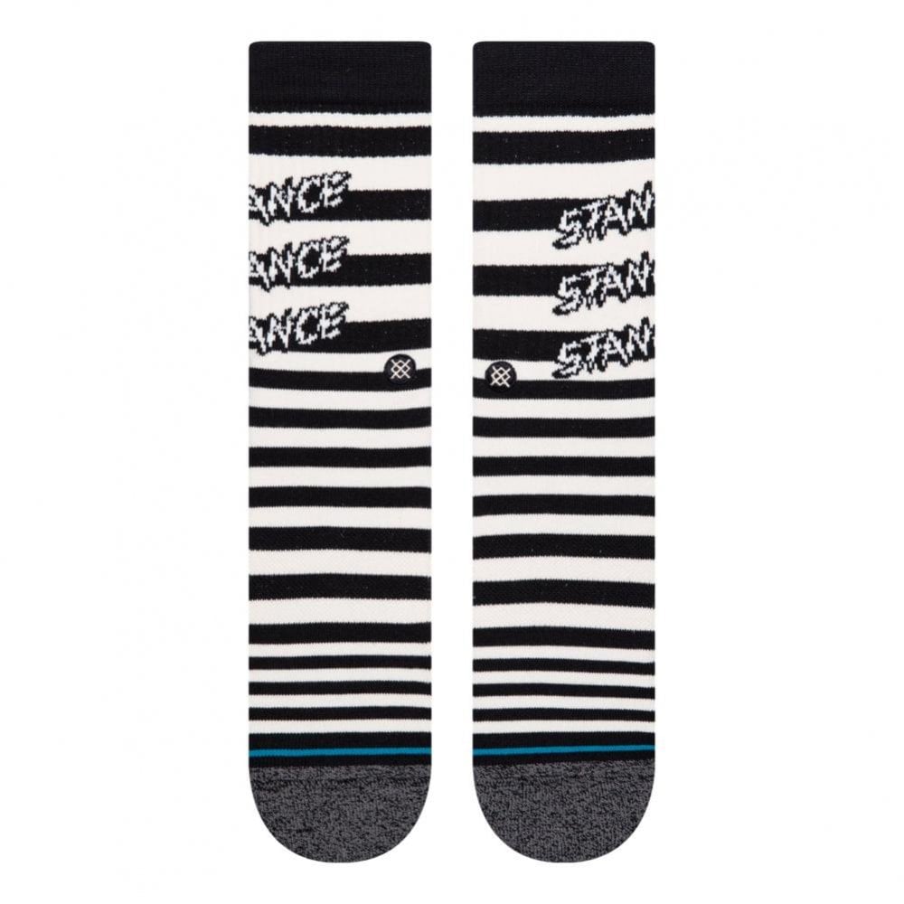 Stance Jail Card Socks