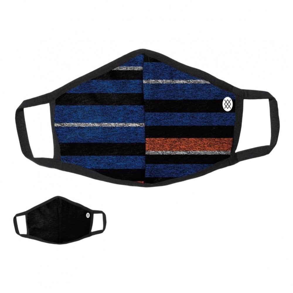 Stance Pivot Mask - Blue