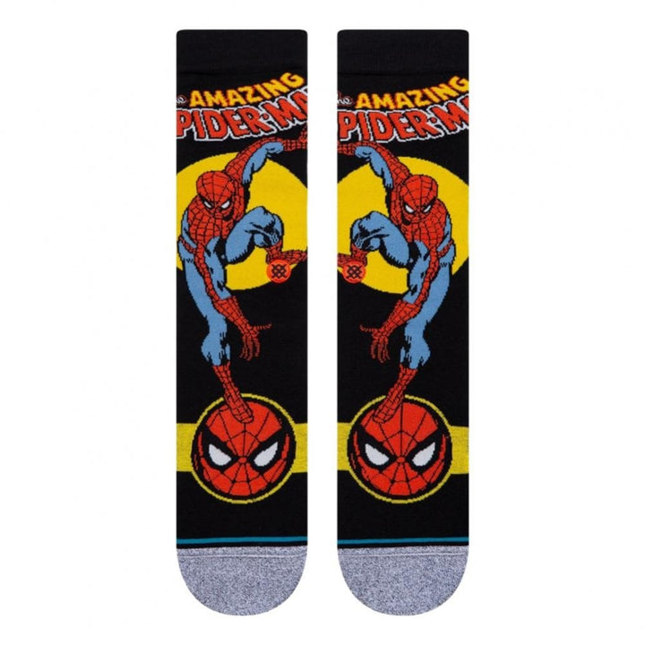 Stance Spider Man Marquee Socks