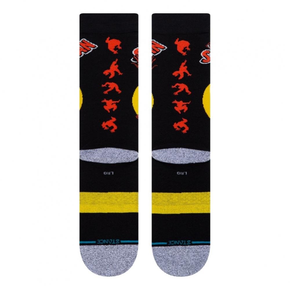Stance Spider Man Marquee Socks