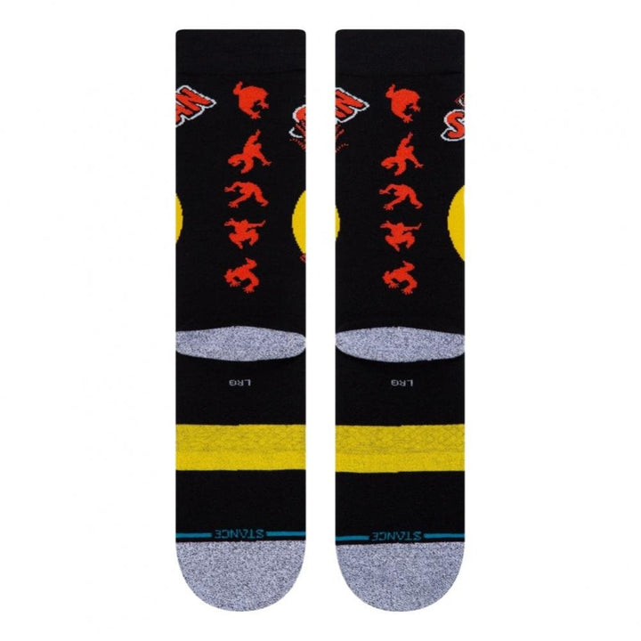 Stance Spider Man Marquee Socks