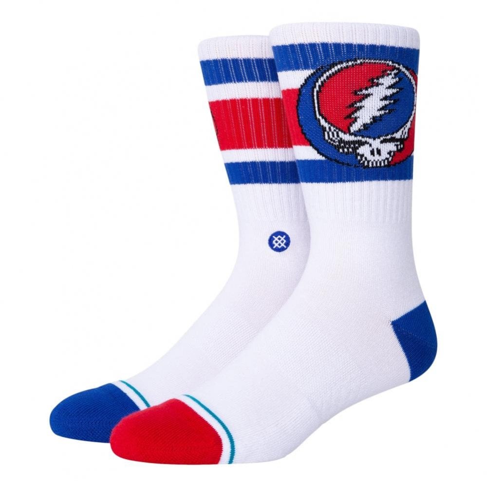 Stance Steal You&